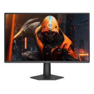 MONITOR GAMING AOC 24G50F2 24 PULG PLANO 1920X1080 FHD 180 HZ IPS G SYNC ADAPTIVE SYNC HDMI DP HDR NEGRO