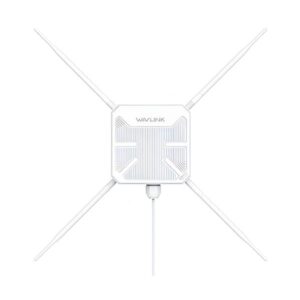 AMPLIFICADOR DE SEÑAL WAVLINK WL-WN588HA2 EXTENSOR WI FI