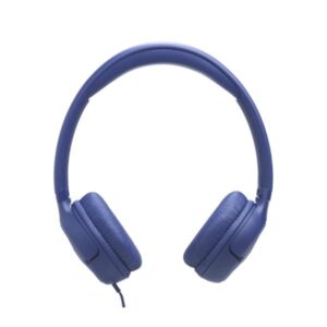 HEADSET JBL TUNE 530C ALAMBRICO USB-C JBLT530CBLUAM AZUL