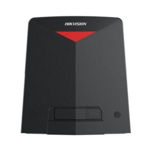 MOTOR DE PORTON DE CREMALLERA  HIKVISION DS-K3GL606WX-WB ETHERNET WIFI RS-485 4G OPCIONAL 314628602 NEGRO