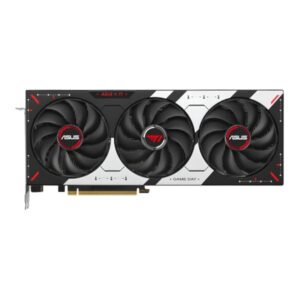 TARJETA DE VIDEO GAMING ASUS T1 GEFORCE RTX 5070 12GB GDDR7 OC T1-RTX5070-O12G-GAMING 90YV0M1G-M0AA00 NEGRO