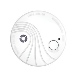 DETECTOR DE HUMO HIKVISION DS-PD451SMK-WB(O-STD) INALÁMBRICO 433MHZ / FUNCIÓN AUTÓNOMA 302402878