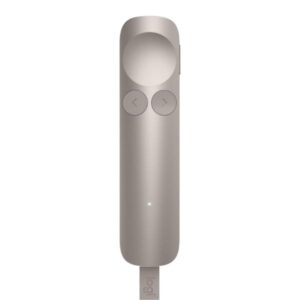 PUNTERO INALAMBRICO LOGITECH SPOTLIGHT 2 BLUETOOTH USB-C 910-007670 BEIGE