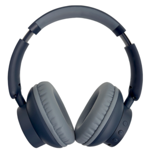 HEADSET THONET & VANDER DAUER GEN 3 INALÁMBRICO (BLUETOOTH/AUX) HK096-03655-3 AZUL