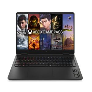 LAPTOP GAMING HP OMEN SLIM 16 AN0119NR