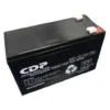 BATERIA CDP (SLB12-7) 12VA/7AMP PARA UPS (C)