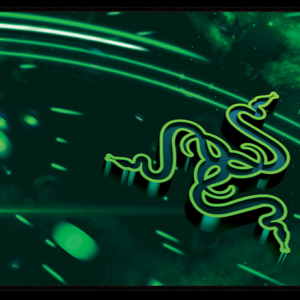 MOUSE PAD RAZER GOLIAHUS SPEED COSMIC EDITION LARGE RZ02-01910300-R3M1