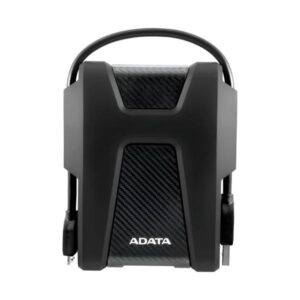 HD EXTERNO 2TB ADATA AHD680-2TU31-CBK USB 3.2 GEN 1 5 GBPS NEGRO