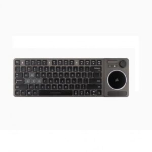 TECLADO CORSAIR INALAMBRICO K83 INALAMBRICO CH-9268046-NA