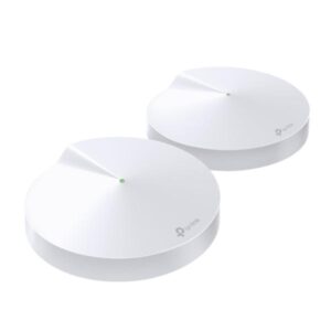 SISTEMA WIFI TP LINK DECO M5 (2PACK) 1300MBPS-WI-FI AC MESH BLANCO