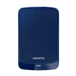 HD EXTERNO 1TB ADATA  AHV320-1TU31-CBL USB 3.2 GEN 1 5 GBPS AZUL