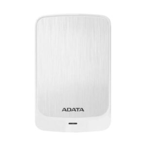 HD EXTERNO 2TB ADATA AHV320-2TU31-CWH USB 3.2 GEN 1 5 GBPS BLANCO