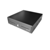 CAJA DE DINERO 3NSTAR (CD250) COLOR NEGRO (C)