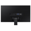 MONITOR SAMSUNG 27" (S27D366GAN) CURVO FHD 100HZ VGA/HDMI NEGRO