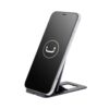 BASE UNNO (NC6115BK) PARA PORTATIL ERGONIMICA CON BASE PARA CELULAR (C)