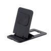 BASE UNNO (NC6115BK) PARA PORTATIL ERGONIMICA CON BASE PARA CELULAR (C)
