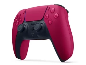 Joystick Sony PS5 DualSence Dual-Shock Wireless Cosmic Red (CFI-ZCT2W 1000050734)