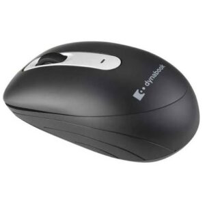 MOUSE DYNABOOK (W90) WIRELESS 800-1200-1600DPI/USB3.0/NEGRO