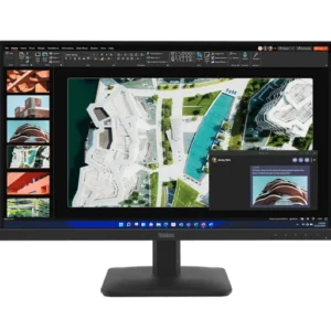 MONITOR LENOVO S27-4E FHD 1XHDMI 1XVGA