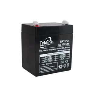BATERIA DE GEL 12V/4A PARA UPS (C)